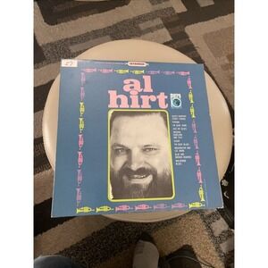 Al Hirt South Rampart Street Parade Metro Records Stereo Vinyl LP Album MS 517
